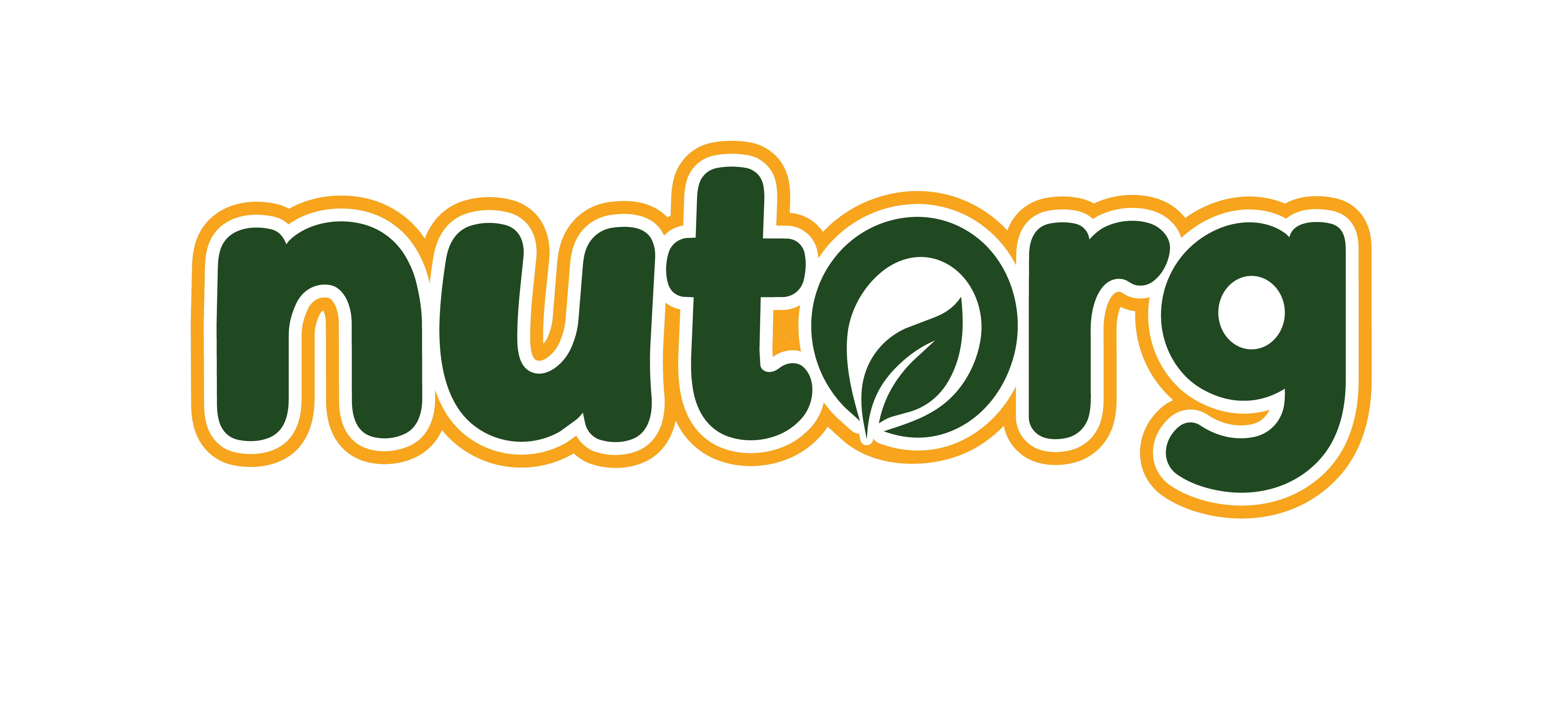 NUTORG — Naturally Yours